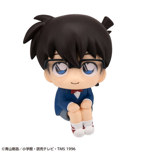 -PRE ORDER- Lookup Conan Edogawa