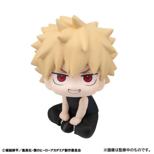-PRE ORDER- Lookup Katsuki Bakugo (Casual Look Ver.)