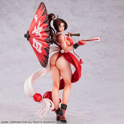 -PRE ORDER- Lucrea Mai Shiranui