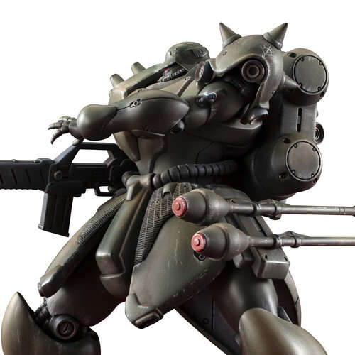 -PRE ORDER- Variable Action Kit Geara Doga (General Type) [MODEL KIT]