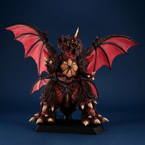-PRE ORDER- UA Monsters - Destoroyah (Perfect Form)
