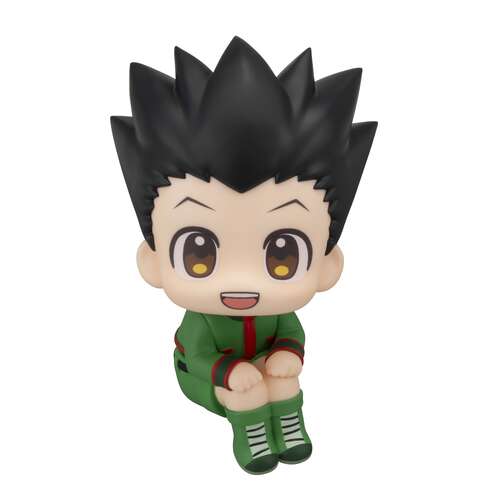 -PRE ORDER- Lookup Gon Freecss