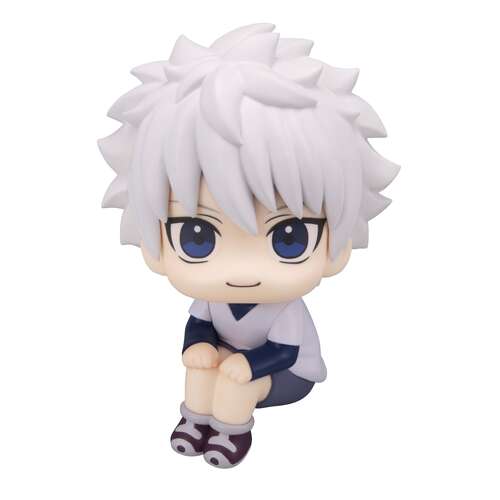 -PRE ORDER- Lookup Killua Zoldyck