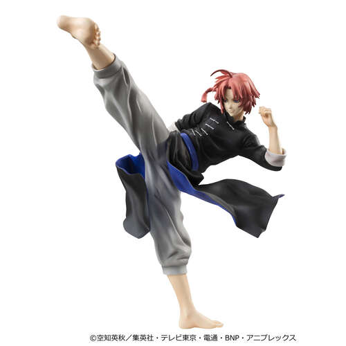 -PRE ORDER- G.E.M. Series Gintama Kamui Ver.2 (Limited Repeat)