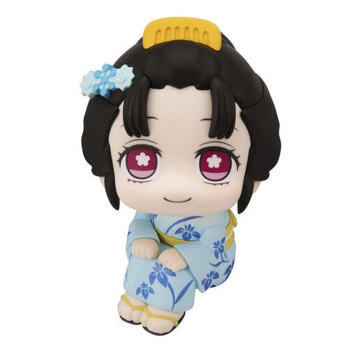 -PRE ORDER- Lookup Koyuki