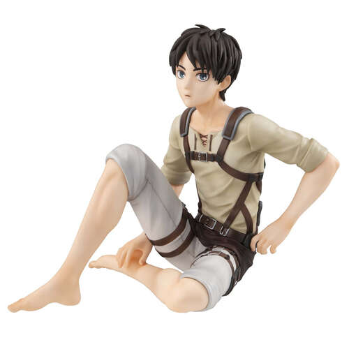 -PRE ORDER- G.E.M. Series Palm size Eren
