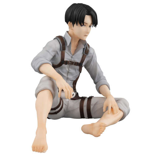 -PRE ORDER- G.E.M. Series Palm size Squad Captain Levi