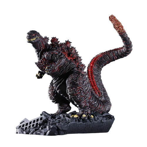-PRE ORDER- Petitrama Ex Godzilla 01 [BLIND BOX]