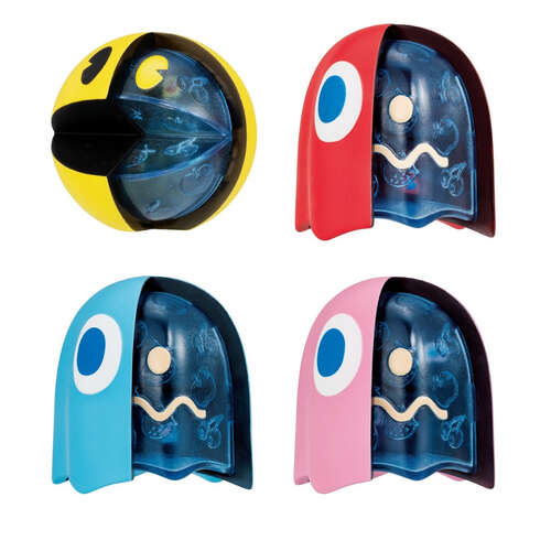 -PRE ORDER- Inside Fantasy Pac-Man [BLIND BOX]