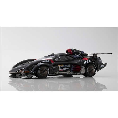 -PRE ORDER- Variable Action Hi-Spec United Future GPX Cyber Formula Asurada G.S.X RS Siren