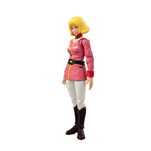 -PRE ORDER- G.M.G. Collection 17 Earth Federation Sayla Mass Uniform Ver.