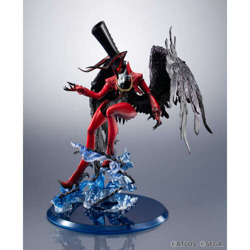 -PRE ORDER- Game Character Collection DX Arsene [30th Anniversary Edition]