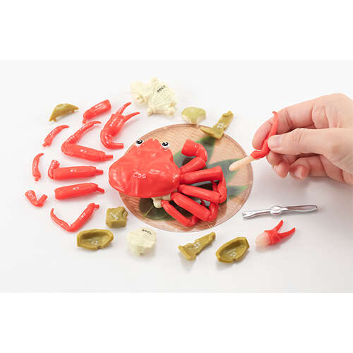 -PRE ORDER- Crab Puzzle (Renewal ver)