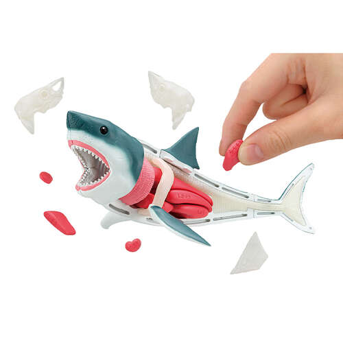 -PRE ORDER- Shark Puzzle