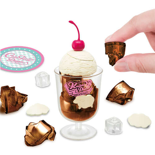 -PRE ORDER- Cola Float Puzzle