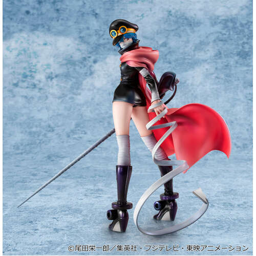 -PRE ORDER- Portrait.Of.Pirates Elevated Boost Knights of God SAINT GUNKO