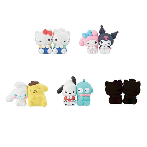 -PRE ORDER- Pita Cute Sanrio Characters [BLIND BOX] [Re-release]