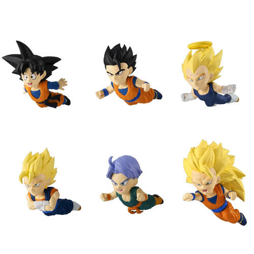 -PRE ORDER- Tobimas Dragon Ball Vol.3 [BLIND BOX]