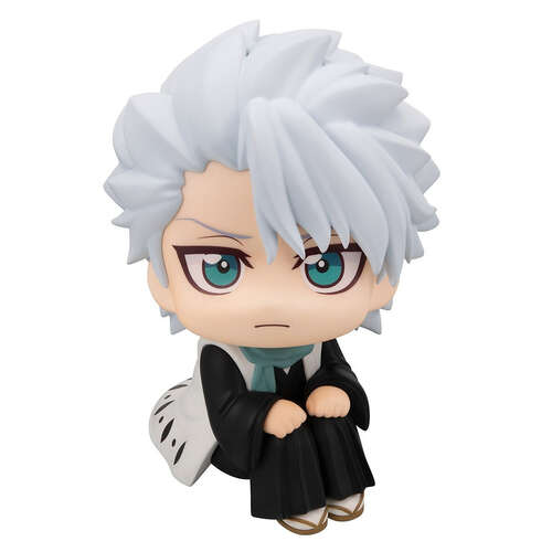 -PRE ORDER- Lookup Toshiro Hitsugaya