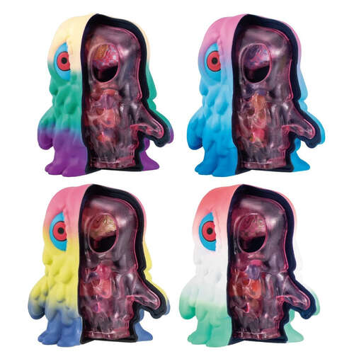 -PRE ORDER- Inside Fantasy Hedorah [BLIND BOX]
