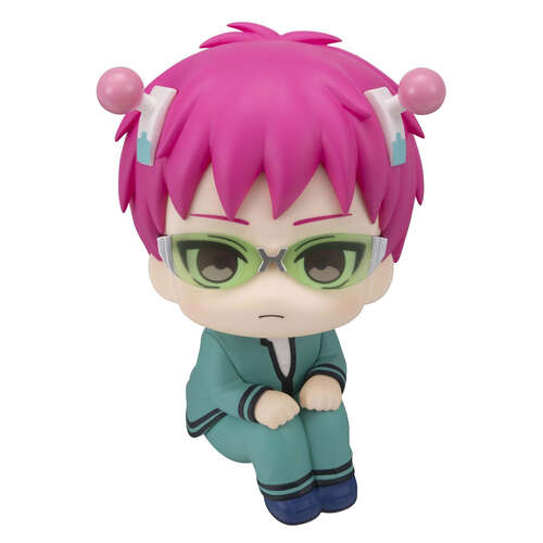 -PRE ORDER- Lookup Kusuo Saiki