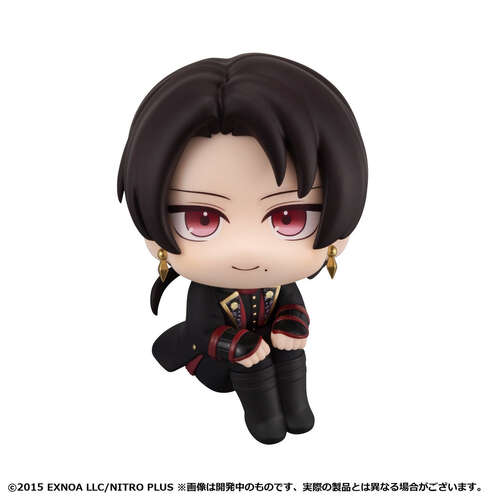 -PRE ORDER- Lookup Kiyomitsu Kashu