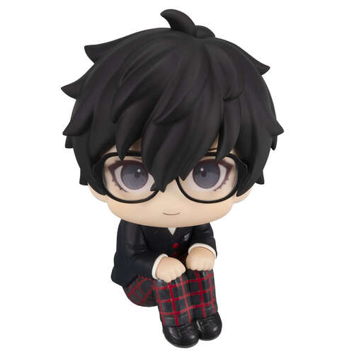 -PRE ORDER- Lookup Protagonist (Persona 5)
