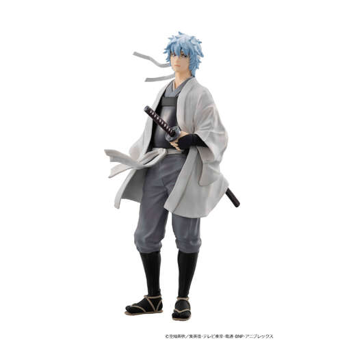 -PRE ORDER- G.E.M. Carat Series Gintoki Sakata Ver. Joi-Shishi