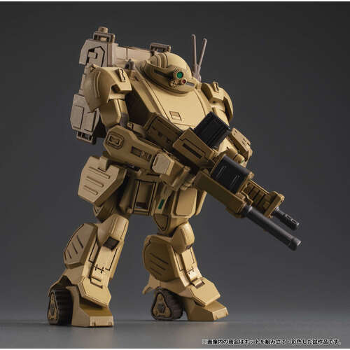 -PRE ORDER- VAKIT Platoon Armored Trooper VOTOMS: Die Graue Hexe [BLIND BOX]