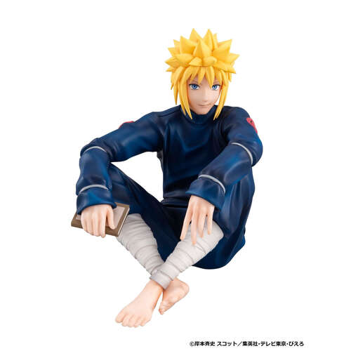 -PRE ORDER- G.E.M. Series Palm size Minato