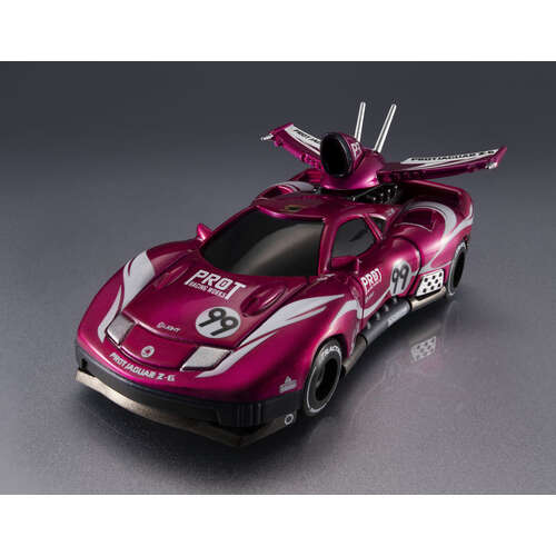 -PRE ORDER- Cyber Formula Collection Heritage Edition Future Proto Jaguar Z-6