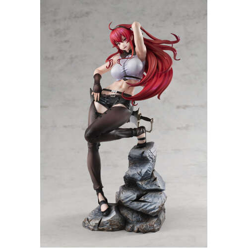 -PRE ORDER- Lucrea Eris