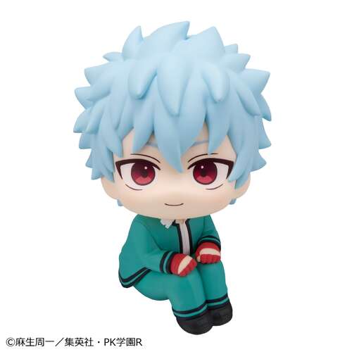 -PRE ORDER- Lookup Shun Kaido