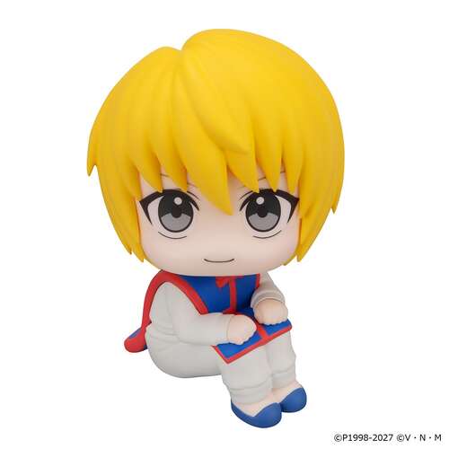 -PRE ORDER- Lookup Kurapika