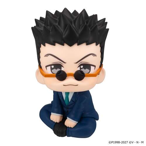 -PRE ORDER- Lookup Leorio