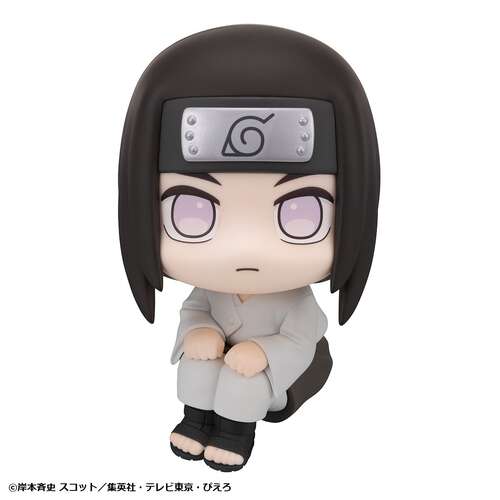-PRE ORDER- Lookup Neji Hyuga