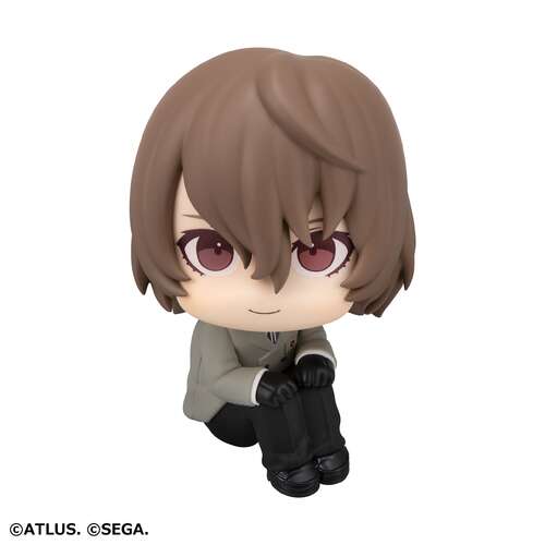 -PRE ORDER- Lookup Goro Akechi