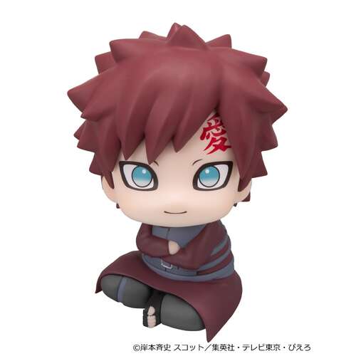 -PRE ORDER- Lookup Gaara (Smile Ver.)