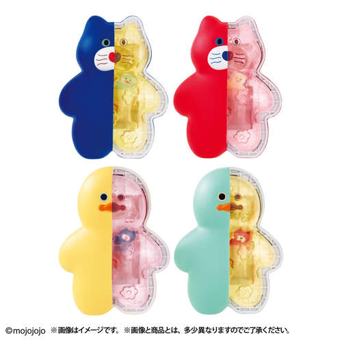 -PRE ORDER- Inside Fantasy Mojojojo [BLIND BOX]