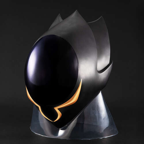 -PRE ORDER- Full Scale Works 1/1 Scale Zero's Mask [Re-release]