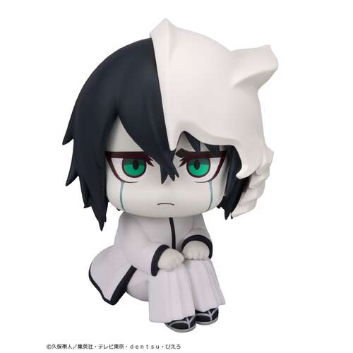 -PRE ORDER- Lookup Ulquiorra Cifer