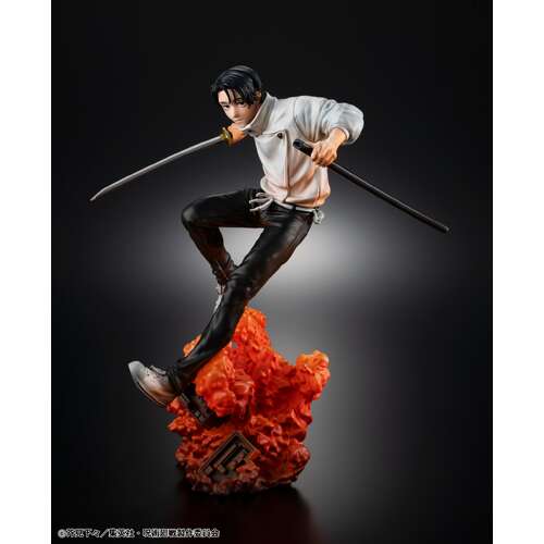 -PRE ORDER- Figure Yuta Okkotsu