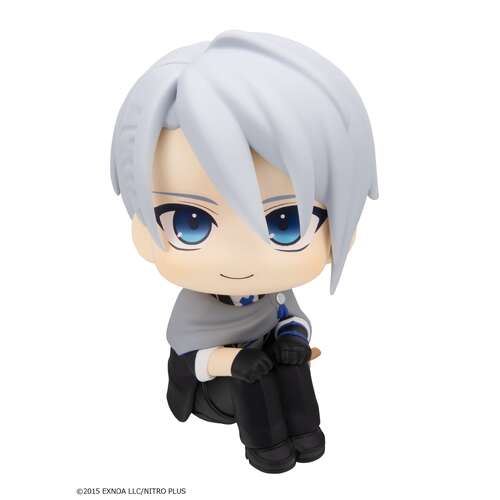 -PRE ORDER- Lookup Chougi Yamanbagiri