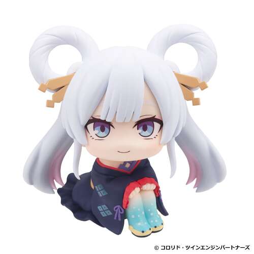 -PRE ORDER- Lookup Yachiyo Runami