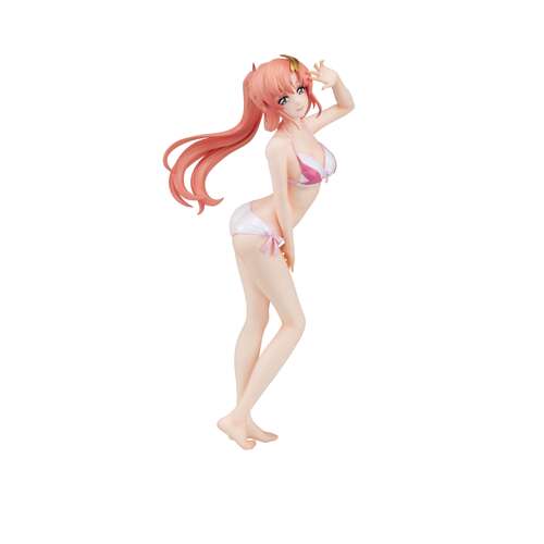-PRE ORDER- Lucrea Lite Lacus Clyne (Swimsuit Ver.)
