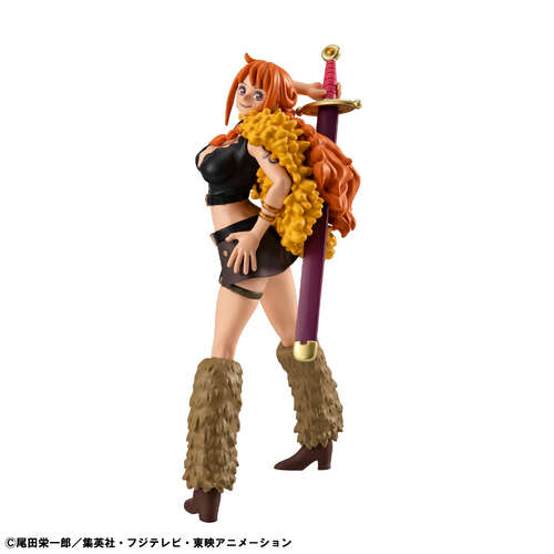 -PRE ORDER- Wallstar Nami (Elbaph Arc)