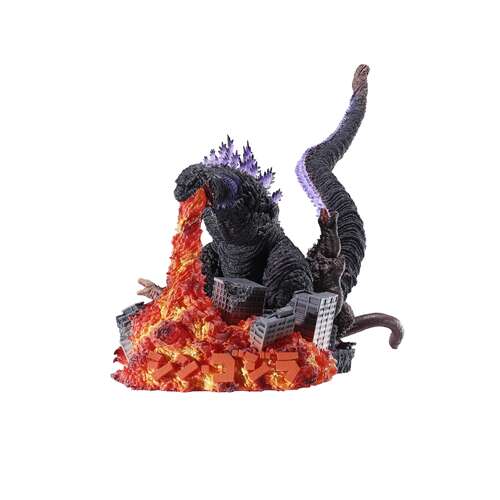 -PRE ORDER- Petitrama DX Godzilla (2016)