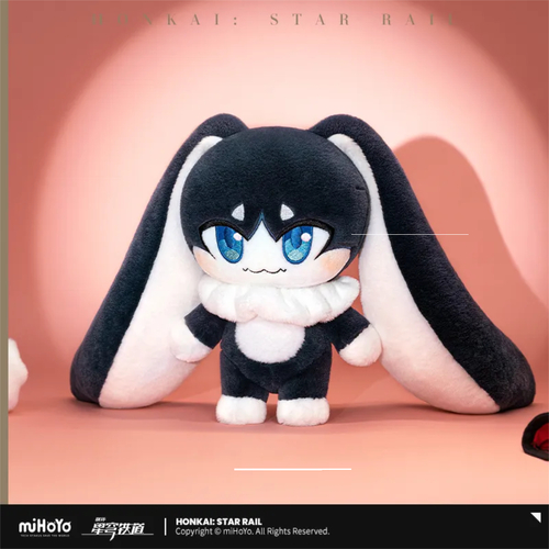 Honkai: Star Rail Pom-Pom Plush Doll Pom-Pom (Outfit not included)