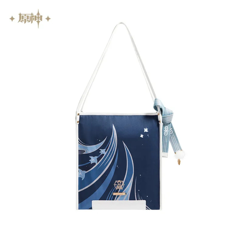 Genshin Impact Wanderer Series Tote Bag Wanderer