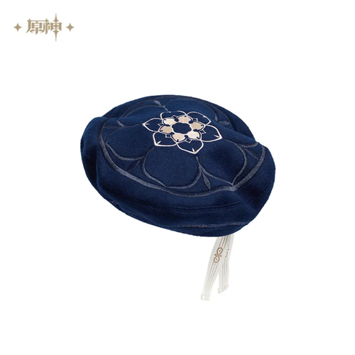 Genshin Impact Wanderer Series Beret  Wanderer